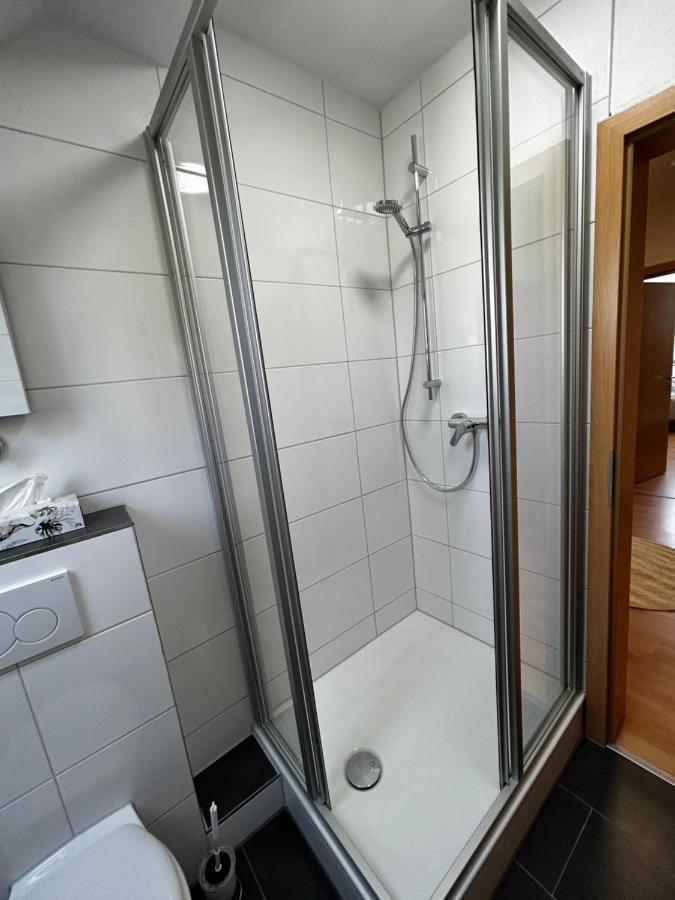 Modernes Apartment In Stadionnaehe Gelsenkirchen Extérieur photo